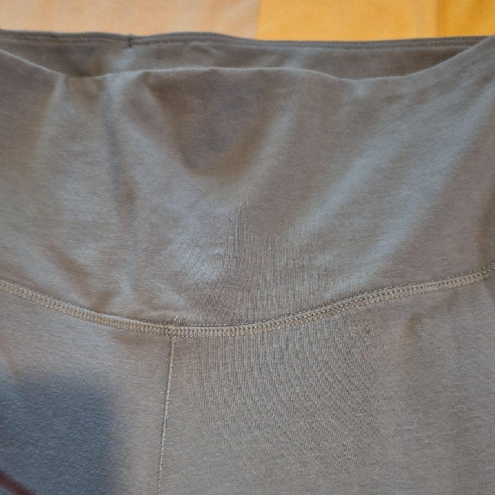 Victoria's Secret Blue Leggings